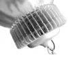 Luminaria Industrial Tipo Campana de Aluminio, 150W, 6500K, Hammer - Imagen 5