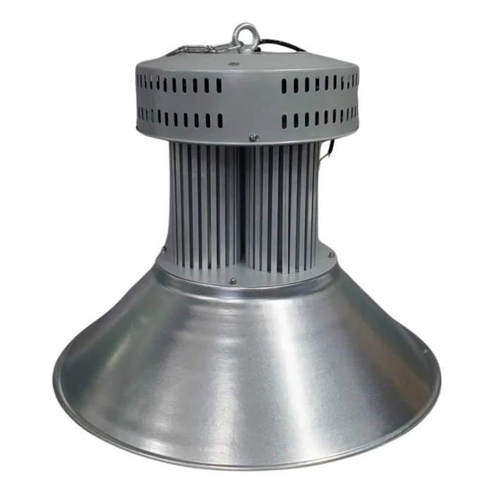 Luminaria Industrial de Almacén COB, 100W, 6500K, Hammer - Imagen 3