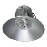 Luminaria Industrial de Almacén COB, 200W, 6500K, Hammer
