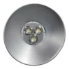 Luminaria Industrial de Almacén COB, 200W, 6500K, Hammer - Imagen 2