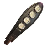 Luminaria de Alumbrado Público Tipo Cobra, 200W, 6500K, Hammer