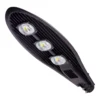Luminaria de Alumbrado Público Tipo Cobra, 200W, 6500K, Teraled
