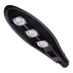Luminaria de Alumbrado Público Tipo Cobra, 200W, 6500K, Teraled