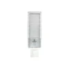 Luminaria de Alumbrado Público Tipo Splash, 100W, 6500K, Hammer - Imagen 2