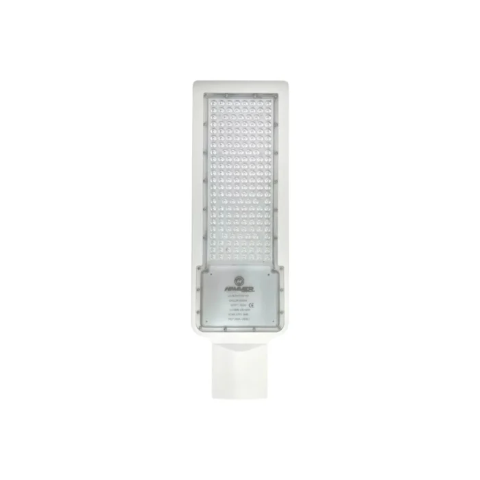 Luminaria de Alumbrado Público Tipo Splash, 100W, 6500K, Hammer - Imagen 2