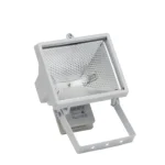 Proyector de Aluminio para Lámparas MH, 150W, Genérico