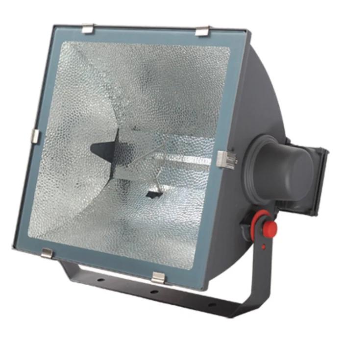 Proyector para Exteriores, 2000W, Genérico - Imagen 2
