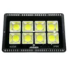 Reflector COB TG09, 400W, 6500K, Hammer - Imagen 3