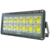 Reflector COB TG09, 600W, 6500K, Hammer - Imagen 2