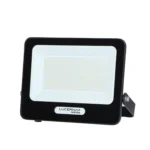 Reflector Compacto SMD Negro, 100W, 6500K, Lucerna