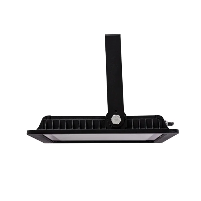 Reflector Compacto SMD Negro, 200W, 6500K, Lucerna - Imagen 4