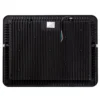 Reflector Compacto SMD Negro, 400W, 6500K, Lucerna - Imagen 3