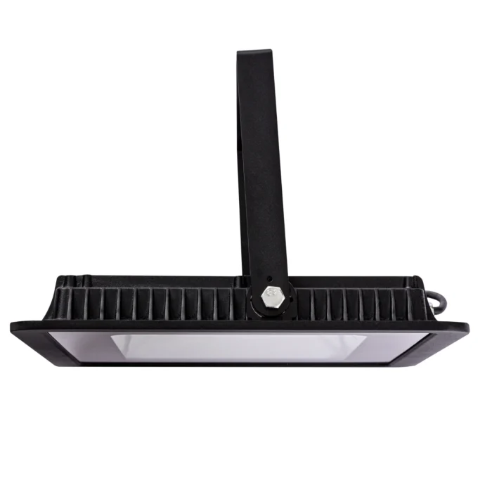 Reflector Compacto SMD Negro, 400W, 6500K, Lucerna - Imagen 4