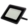 Reflector Compacto SMD Negro, 400W, 6500K, Lucerna