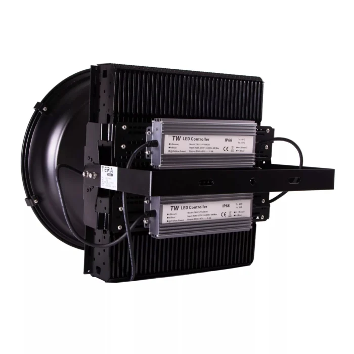 Reflector Cónico de Alta Potencia SMD, 1000W, 6500K, Teraled - Imagen 3