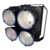 Reflector Modelo TRUCK de Alta Potencia COB, 1000W, 6500K, Hammer