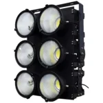 Reflector Modelo TRUCK de Alta Potencia COB, 1500W, 6500K, Hammer