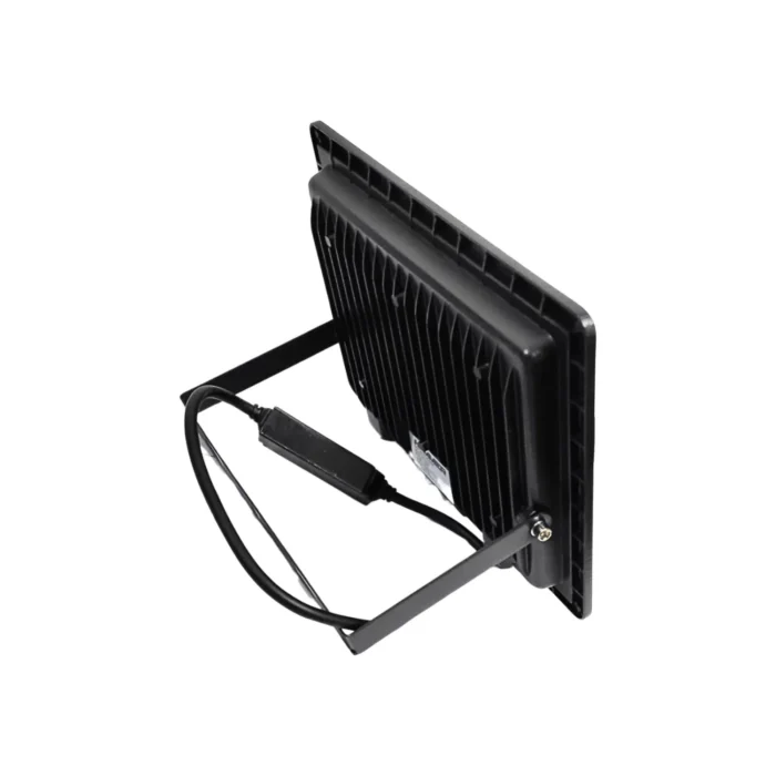 Reflector RGB, 100W, Hammer - Imagen 5
