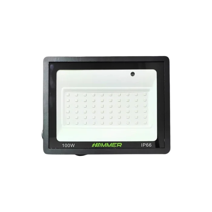 Reflector RGB, 100W, Hammer - Imagen 3