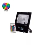 Reflector RGB, 20W, Teraled