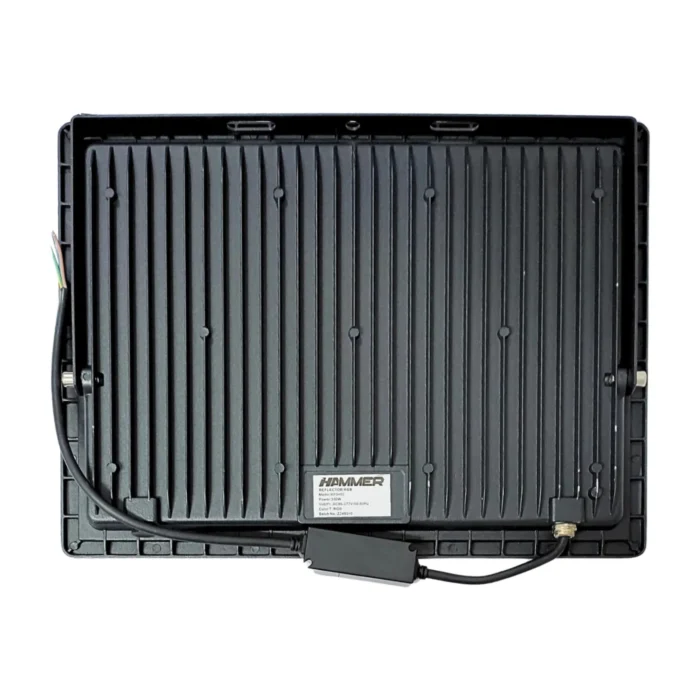 Reflector RGB, 300W, Hammer - Imagen 3