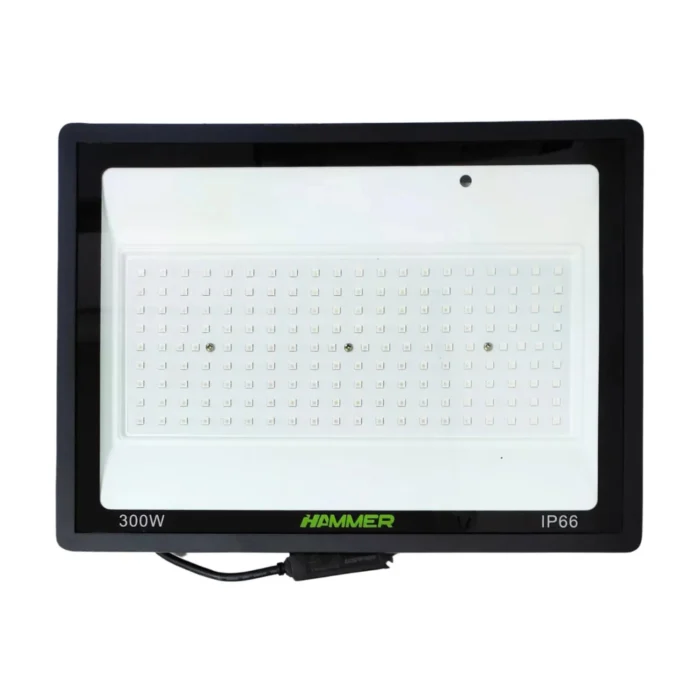Reflector RGB, 300W, Hammer - Imagen 2