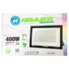 Reflector RGB, 400W, Hammer - Imagen 5