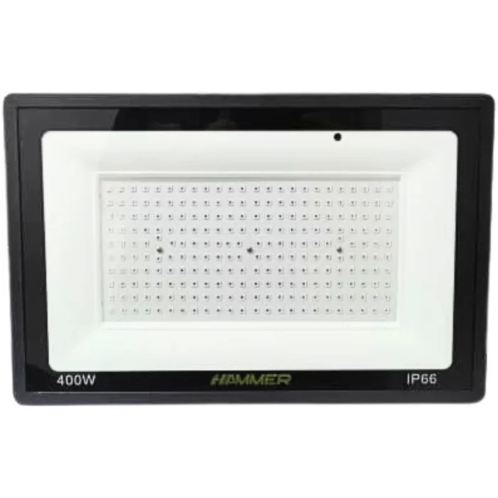 Reflector RGB, 400W, Hammer - Imagen 2
