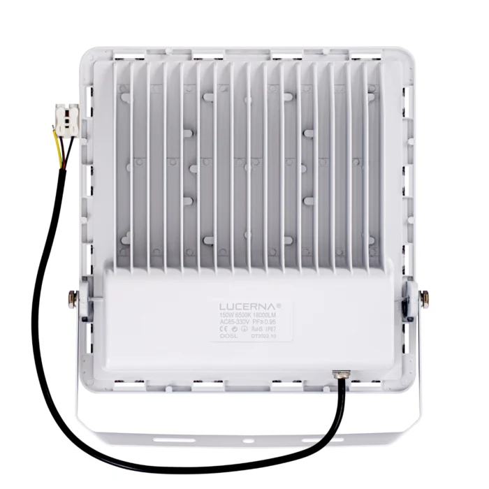 Reflector SMD Blanco, 150W, 6500K, Lucerna - Imagen 3