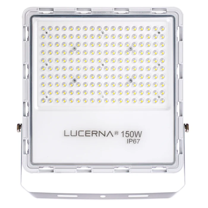 Reflector SMD Blanco, 150W, 6500K, Lucerna - Imagen 2