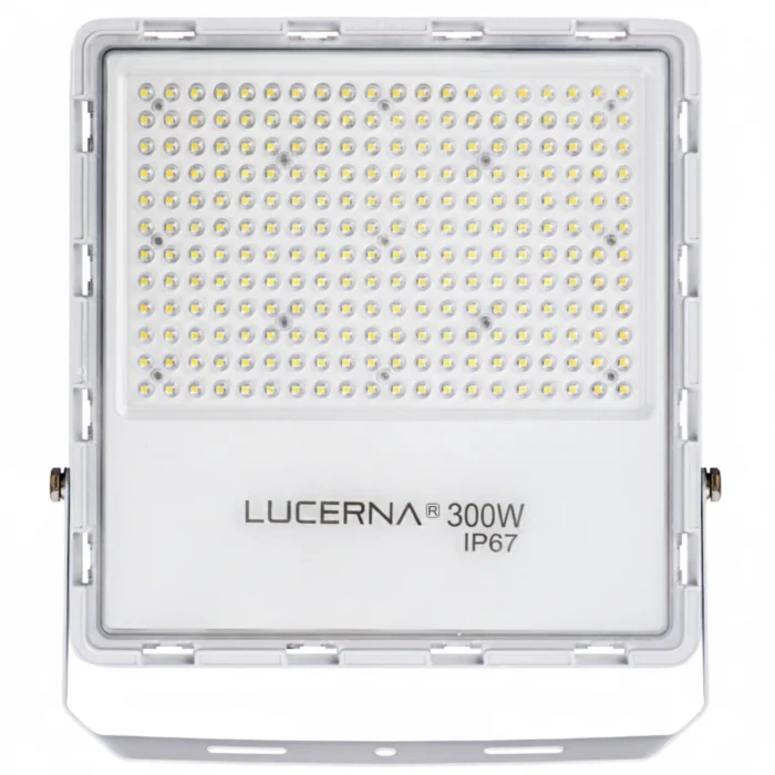 Reflector SMD Blanco, 300W, 6500K, Lucerna - Imagen 2