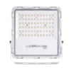 Reflector SMD Blanco, 50W, 6500K, Lucerna - Imagen 2