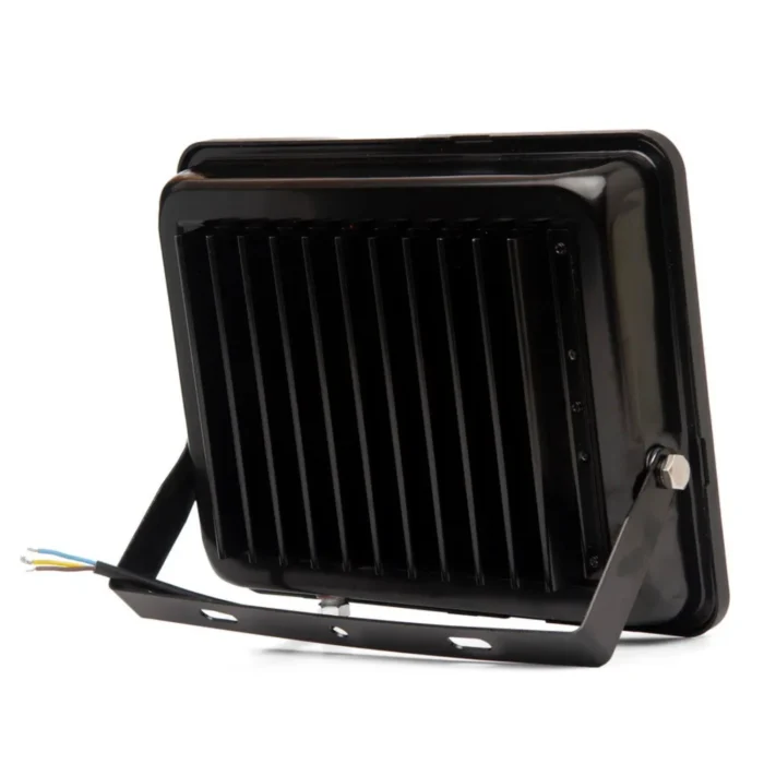 Reflector SMD Negro, 200W, 6500K, Sica - Imagen 3