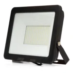 Reflector SMD Negro, 200W, 6500K, Sica