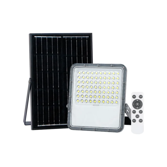 Reflector Solar, 250W, 6500K, Lucerna - Imagen 2