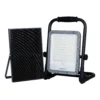 Reflector Solar Portatil, 50W, 6500K, Lucerna - Imagen 2