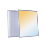 Big Panel Empotrable 60x60cm, 48W, Tres Tonos, Lucerna