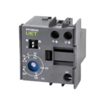 Bloque Temporizador Electrónico AC/DC 90-240V Hyundai
