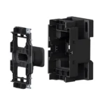 Bobina para Contactor 220 VAC HGC75-100 Hyundai