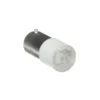 Bombillo LED BA9S de Reemplazo para Luz Piloto, Blanco, 24V AC, ABB