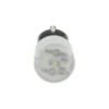 Bombillo LED BA9S de Reemplazo para Luz Piloto, Blanco, 24V AC, ABB - Imagen 3