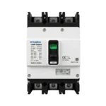 Breaker Caja Moldeada HGM250E 2x125A, Hyundai