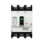 Breaker Caja Moldeada HGM250E 2x160A, Hyundai