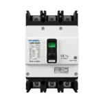 Breaker Caja Moldeada HGM250E 2x200A, Hyundai