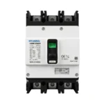 Breaker Caja Moldeada HGM250E 2x250A, Hyundai