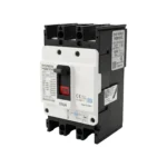 Breaker Caja Moldeada HGM100L 3x100A, Hyundai