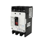 Breaker Caja Moldeada HGM250L 3x100A, Hyundai