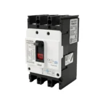 Breaker Caja Moldeada HGM250L 3x160A, Hyundai
