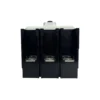 Breaker Caja Moldeada HGM250L 3x160A, Hyundai - Imagen 4