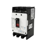 Breaker Caja Moldeada HGM250L 3x250A, Hyundai
